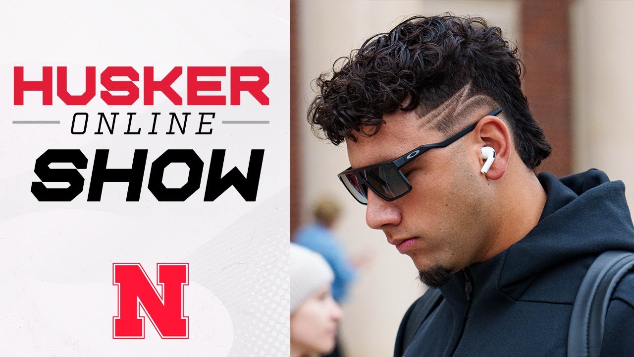 HuskerOnline рассуждает о влиянии игры Айовы на будущее прогресса Ти Джея Латифа, Дилана Райолы и...