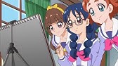 ｇｏ プリンセスプリキュア 第40話予告 トワの決意 空にかがやく希望の虹 Youtube