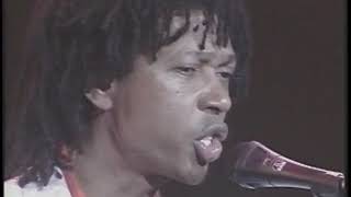 Djavan - Cigano - Heineken Concerts 97 - São Paulo