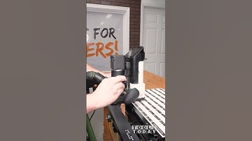 Setting Up a Grid on Handheld CNC