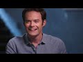 Bill Hader in Finding Your Roots 6x13