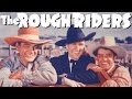 The Gunman from Bodie (1941) THE ROUGH RIDERS