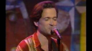 Video thumbnail of "Violent Femmes - Blister In The Sun (Live)"