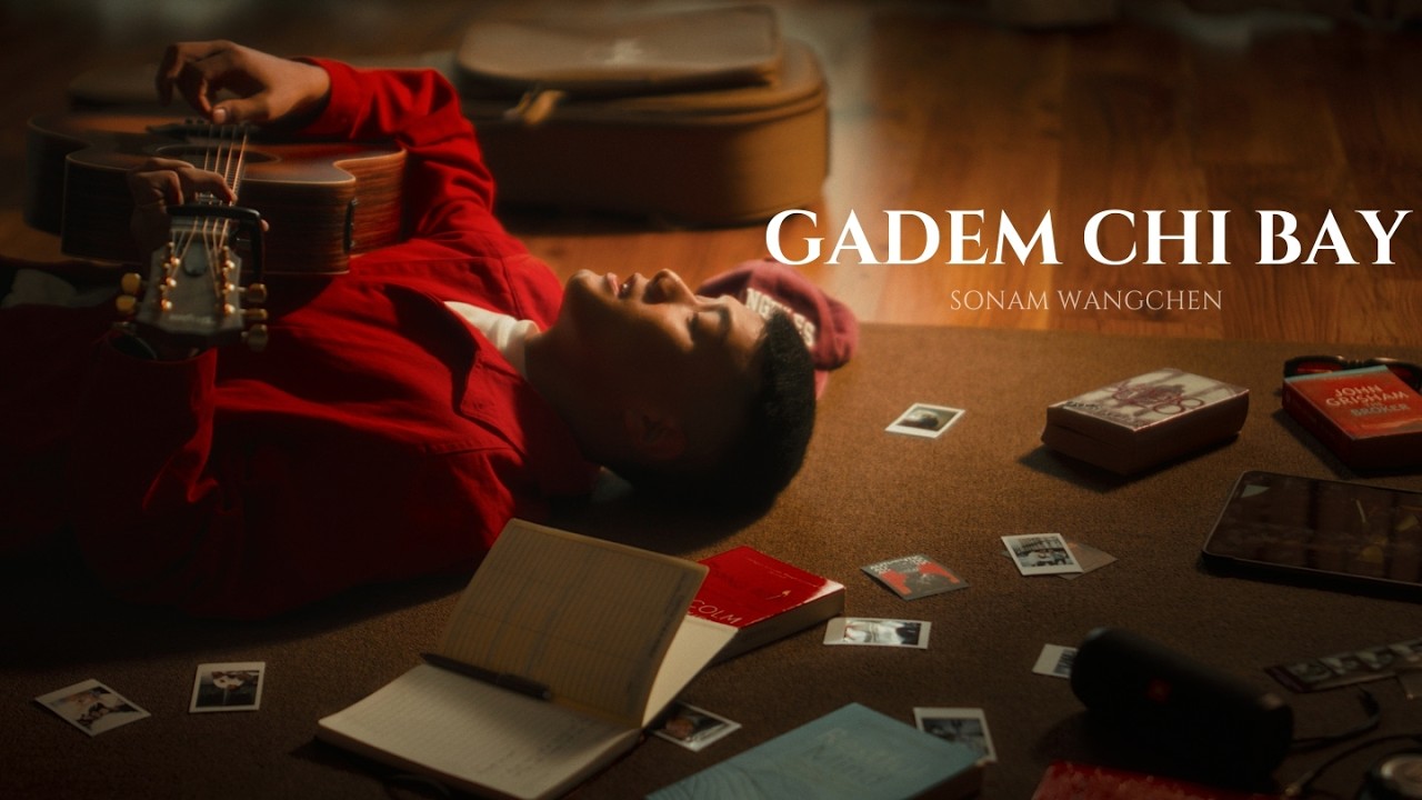 Gadem Chi Bay - Sonam Wangchen |OFFICIAL MUSIC VIDEO| @YeshiLhendupFilms