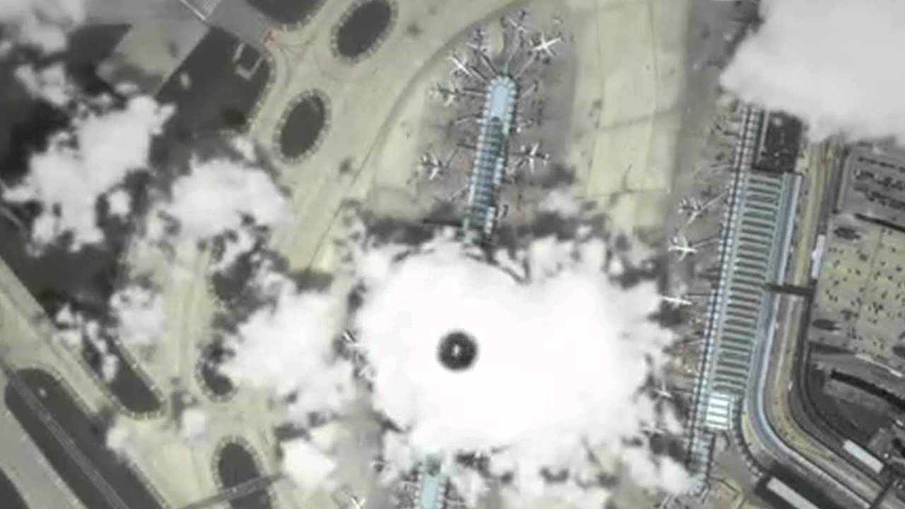 SOPHISTICATS - UNIDENTIFIED