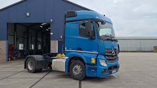 Actros 1843