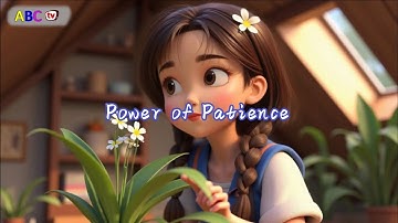 Power of Patience - Kids Story