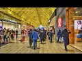 Coquitlam Walk - Coquitlam Centre on Boxing Day