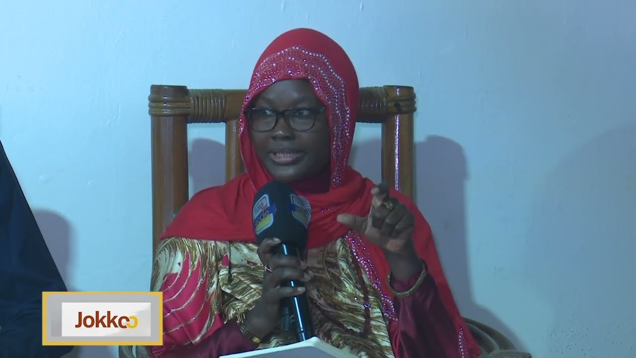 TELE-ECOLE : Jokkoo 15ème ÉDITION 