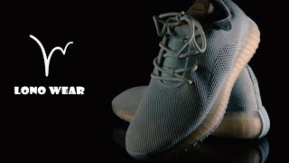 Sneakers - Product Video Shoot | Daniel Shiffer Style