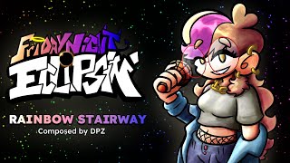 Rainbow Stairway - Friday Night Eclipsin OST