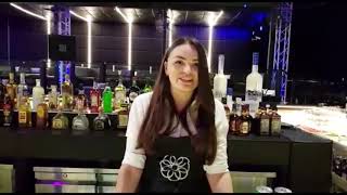 Видео отзывы. Школа Барменов - Corona Project Видео отзывы. Школа Барменов - Corona Project