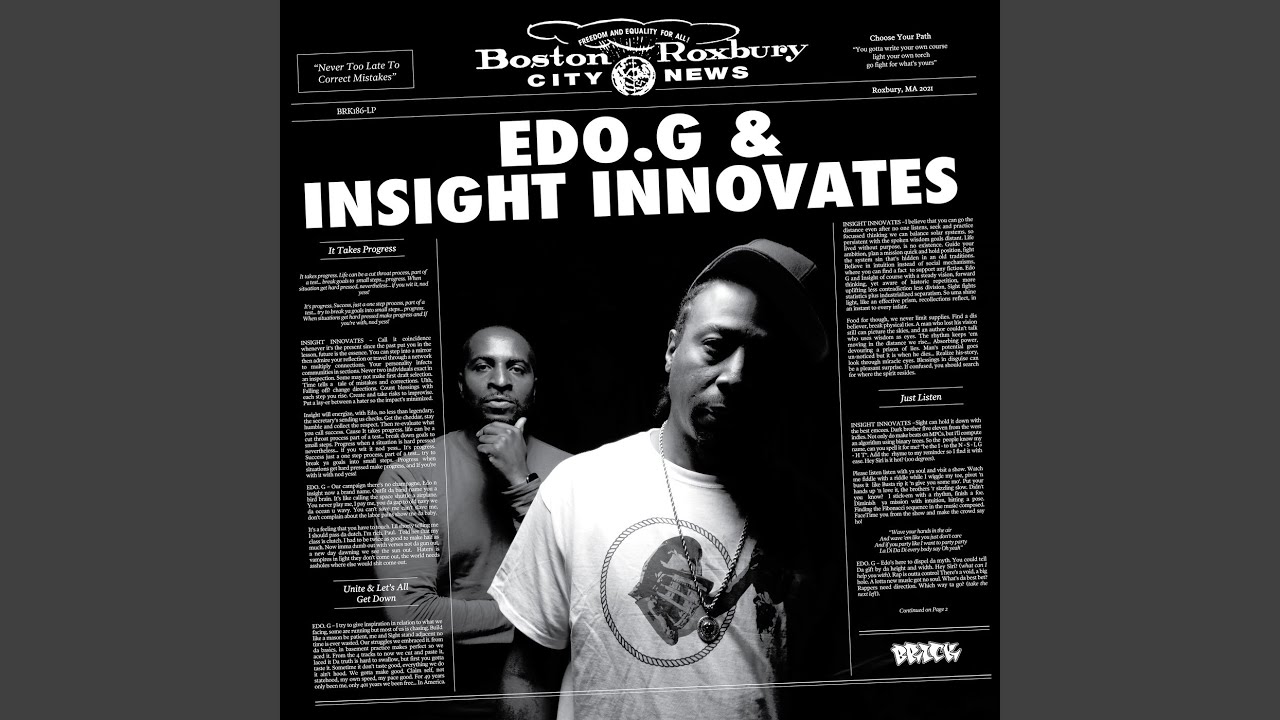 Watch Good in Goodbye on YouTube