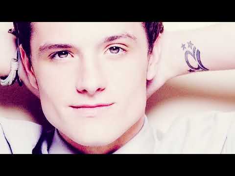 Josh Hutcherson - Whistle (Slowed + Reverb)