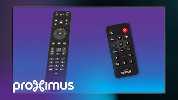 Programmer la télécommande de votre TV Box Android pour votre home cinéma ou barre de son