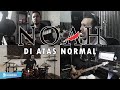 NOAH - Di Atas Normal | ROCK COVER by Sanca Records
