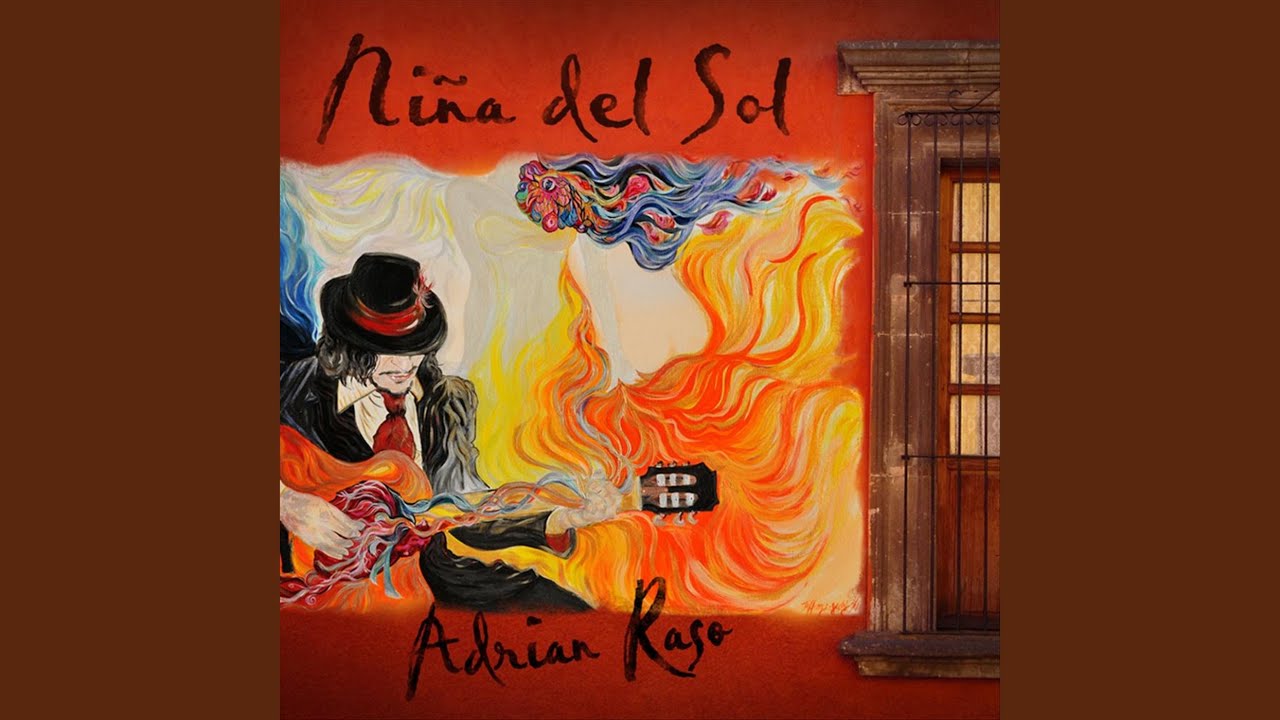 Adrian Raso - Isla Del Ritmo accordi