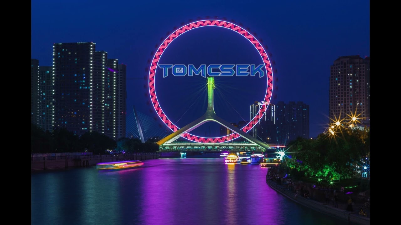 Watch DJ Tomcsek - The Rhythm on YouTube Watch DJ Tomcsek - The Rhythm on YouTube