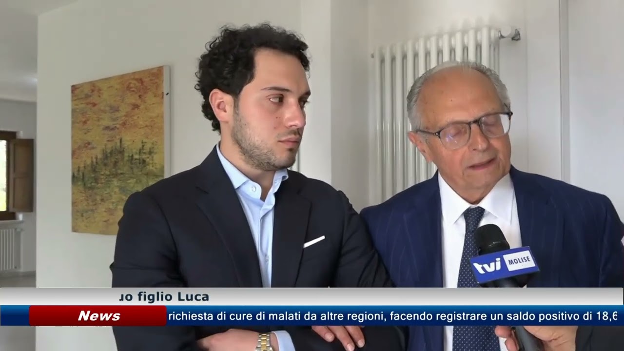 𝗗𝗜 𝗥𝗨𝗭𝗭𝗔 𝗔𝗖𝗖𝗢𝗚𝗟𝗜𝗘 𝗔 𝗩𝗘𝗡𝗔𝗙𝗥𝗢 𝗡𝗜𝗖𝗢𝗟𝗔 𝗠𝗢𝗥𝗥𝗔