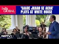 White House | &#39;Saare Jahan Se Acha&#39; Plays At White House To Mark Heritage Month | India Global