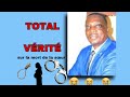 Rev. Jean Mbaya Parle De La Sœur Esther de ça mort🔴