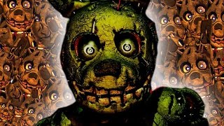 MLG FIVE NIGHTS AT FREDDY'S 3