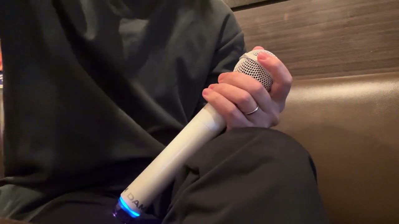 【歌ってみた】Monster/嵐 【95.126点】