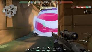 Outlaw nice quickscope