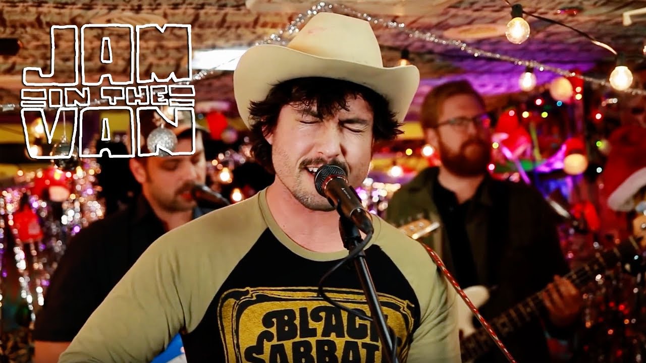 JARED & THE MILL - "Still Alone" (Live at JITV HQ in Los Angeles, CA) 