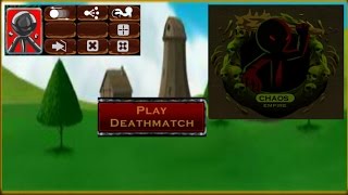 Stick Empires V Spamming vs. Insane Chaos AI