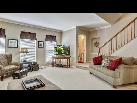 25377 Peaceful Terrace., Aldie, VA home video tour