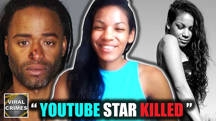 Youtube Star Killed By Obsessed Ex-Boyfriend | The...