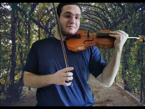 لقيت الطبطبه بالبنط العريض عزف رامى رضا