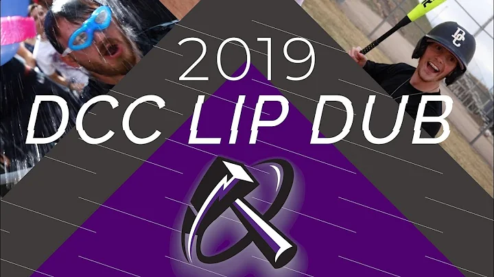 DCC K-12 ALL-CAMPUS LIP DUB 2019