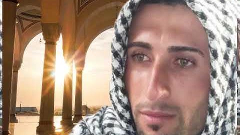 محمد كمال فضل -سورة الصافات