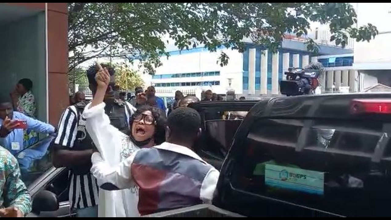 HAS AGRADAA REALLY CHANGED THIS TIME,?