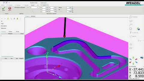 Quartis Curves   sectioning select surfaces and generating multiple curves