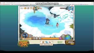 Breaking The Ice In Mt. Shiveer - PROOF