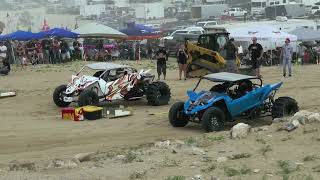 UTV Invasion 2024  2 (Races)