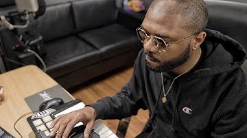 Make 1 Preset Sound Like 3 Using Looperator! Nard & B Making A Beat With Chase Millie