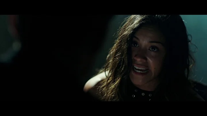 Gina Rodriguez sits down with Harkins Behind the S...