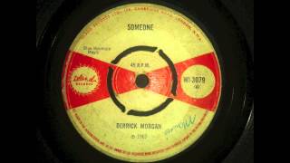 Someone "Derrick Morgan" Island-WI 3079A (1967) HD