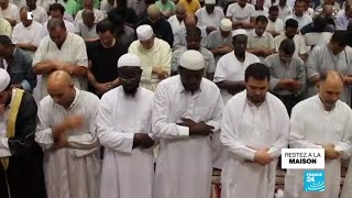 Covid-19 - Ramadan : Les mosquées fermées dans plusieurs pays