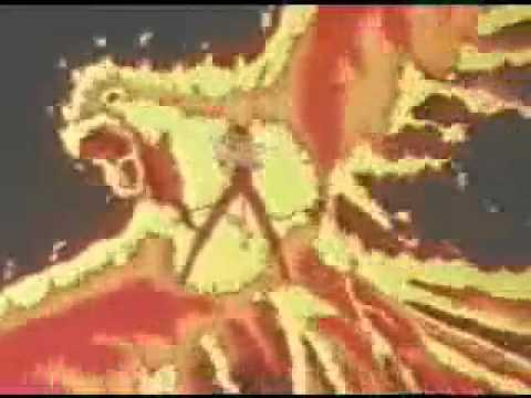 Cavaleiros do Zodiaco - abertura da rede manchete