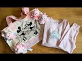 Disneyland Haul - Storyland Boutique & Valentines Day