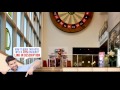 croupier de badajoz, gran casino de extremadura - YouTube