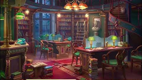 Manor Matters - Day 4 - Level 47 - No Boosters - FULL STORY - CaroGamesNL