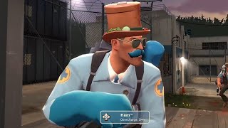 The never before seen Castaton! Featuring: Ham - EP 1/22
Website: https://www.bmod.tf #tf2 #castaton #ham
In this original series we will cast the POV of every player in this Snakewater game. We stay on them until the game is over or the disconnect. No free cam!
Balancemod:
Server list: https://bmod.tf
Homepage: http://bit.ly/higps-homepage
Discord: https://discord.gg/VMAJgEJ
Steamgroup: http://bit.ly/higps-group
Twitter: http://bit.ly/higps-twitter
Instagram: http://bit.ly/balanceinsta
Donate on Patreon: http://bit.ly/higps-patreon
Donate on Paypal: http://bit.ly/higps-paypal The never before seen Castaton! Featuring: Ham - EP 1/22