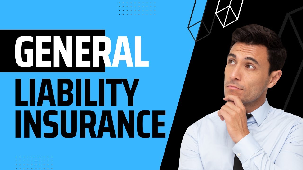 Why You Need to Consider Investing in General Liability Insurance