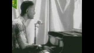Vanessa Williams & Brian Mcknight - Love Is